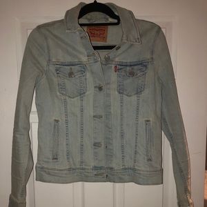 Levi’s Jean jacket